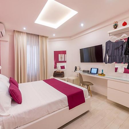 I Mori Dell'Etna Bed & Breakfast Giardini Naxos Exterior photo