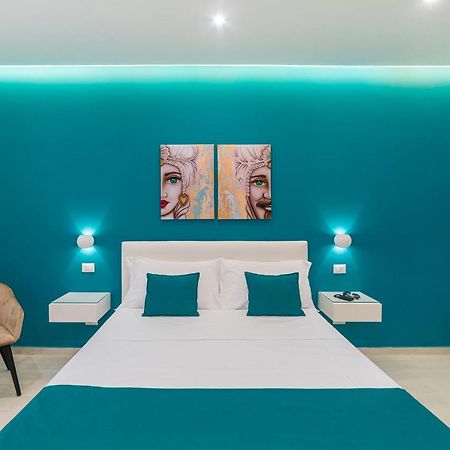 I Mori Dell'Etna Bed & Breakfast Giardini Naxos Exterior photo
