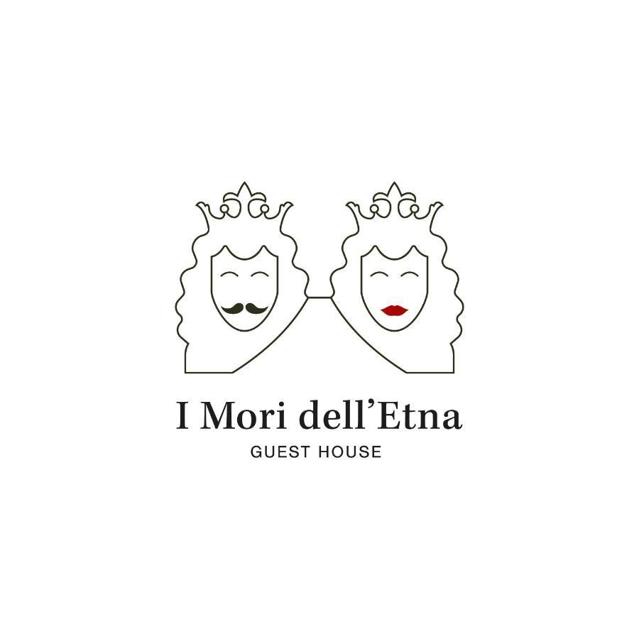 I Mori Dell'Etna Bed & Breakfast Giardini Naxos Exterior photo