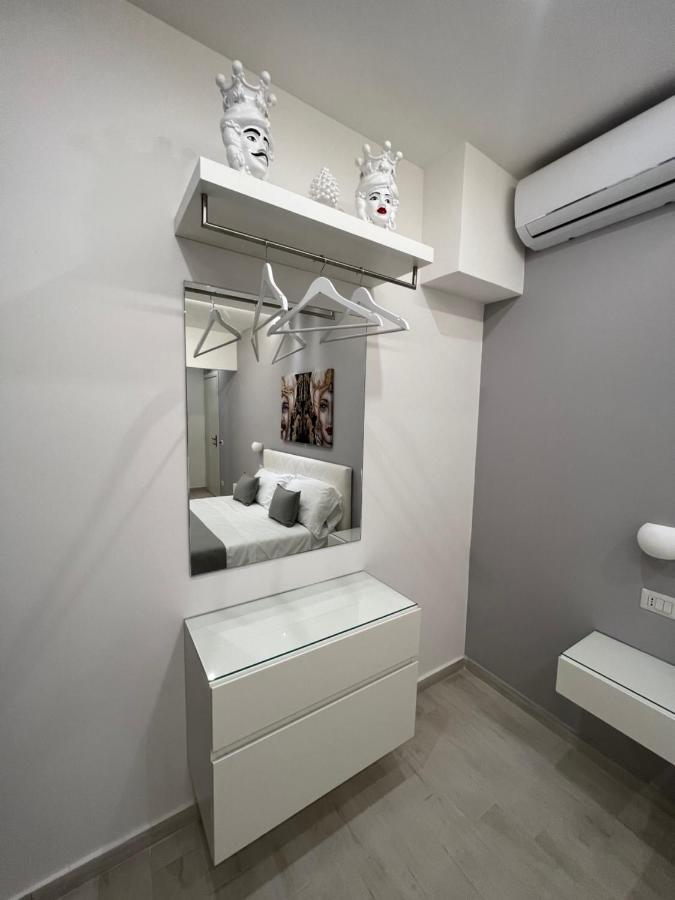 I Mori Dell'Etna Bed & Breakfast Giardini Naxos Exterior photo