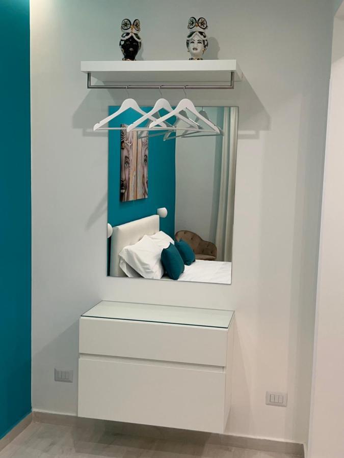 I Mori Dell'Etna Bed & Breakfast Giardini Naxos Exterior photo