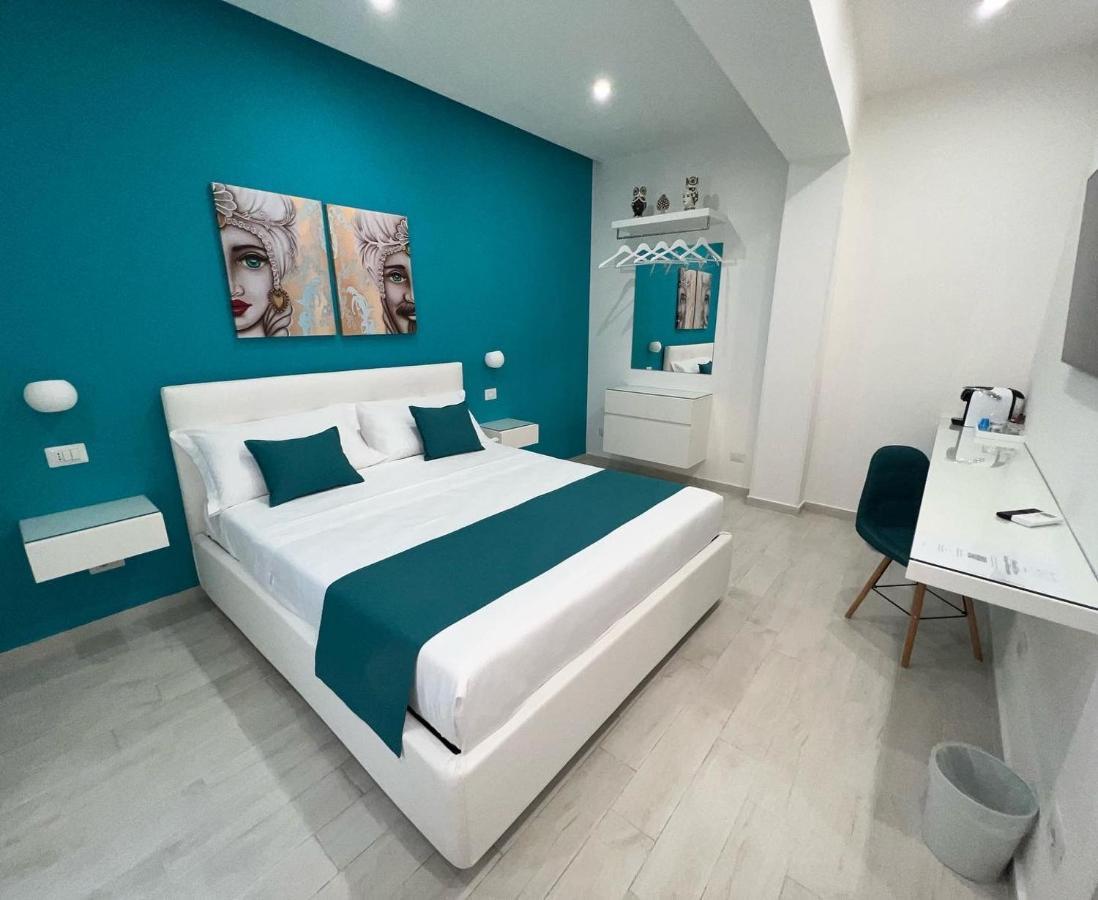 I Mori Dell'Etna Bed & Breakfast Giardini Naxos Exterior photo