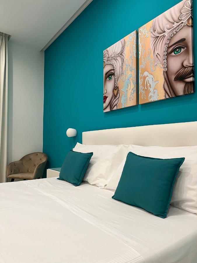 I Mori Dell'Etna Bed & Breakfast Giardini Naxos Exterior photo