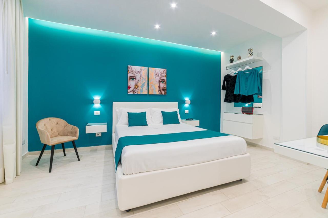 I Mori Dell'Etna Bed & Breakfast Giardini Naxos Exterior photo