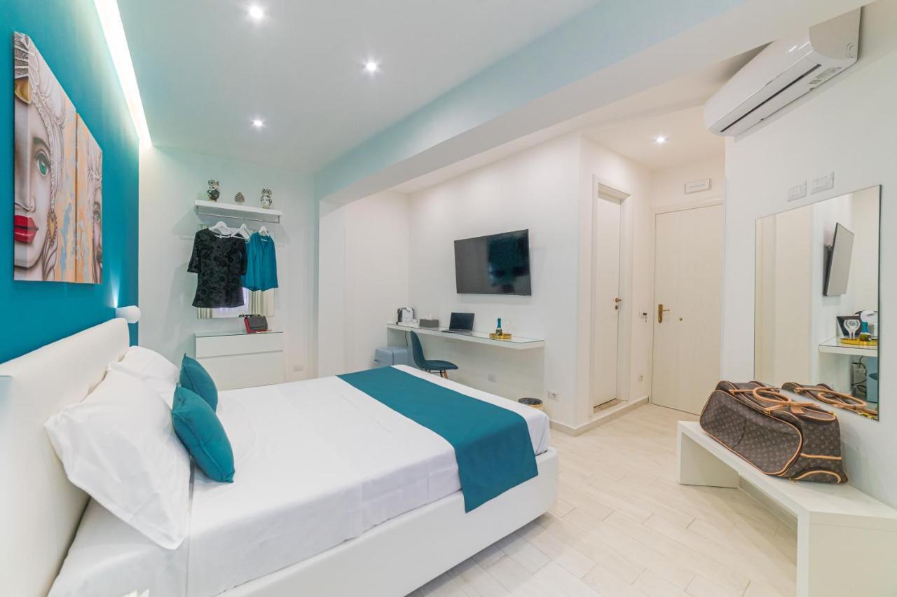 I Mori Dell'Etna Bed & Breakfast Giardini Naxos Exterior photo