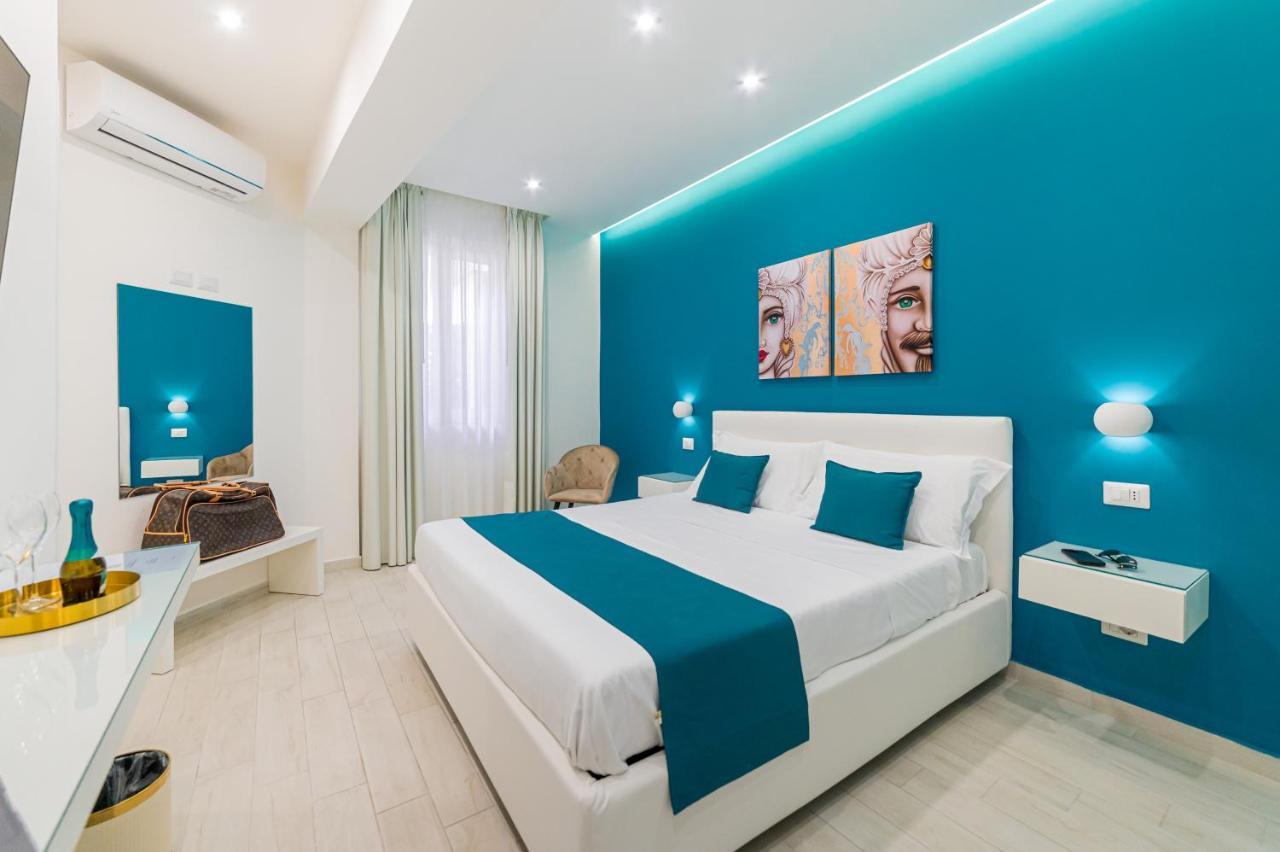I Mori Dell'Etna Bed & Breakfast Giardini Naxos Exterior photo