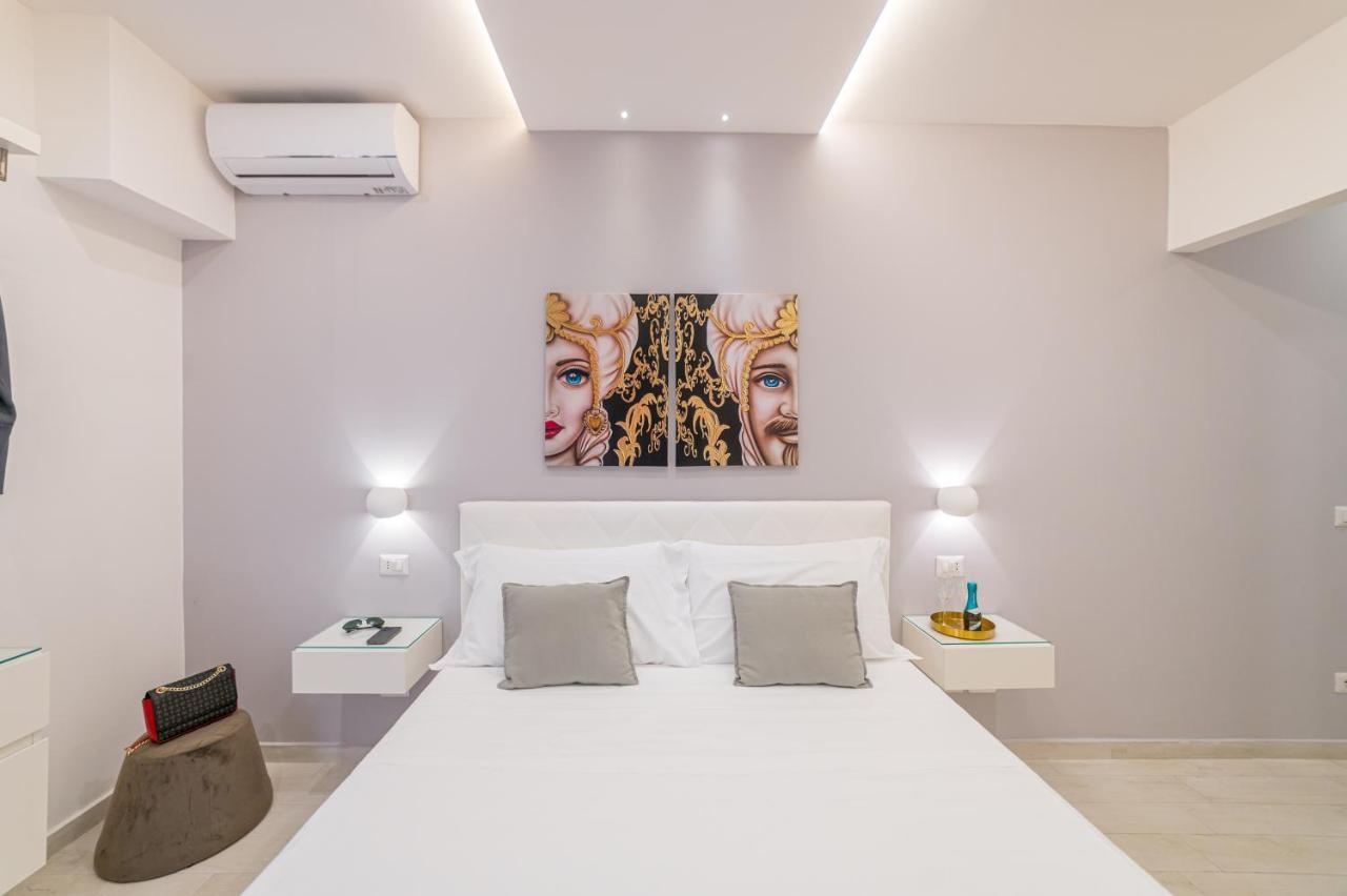 I Mori Dell'Etna Bed & Breakfast Giardini Naxos Exterior photo