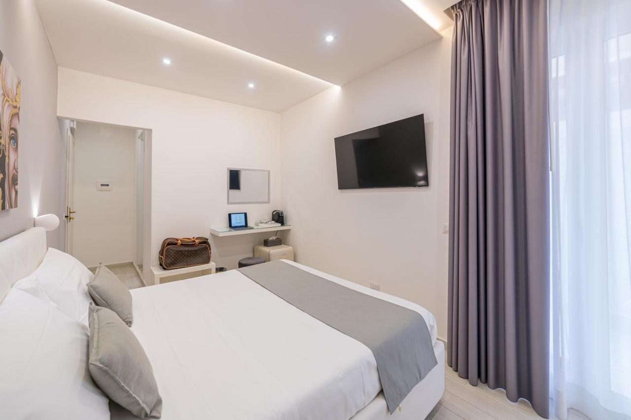 I Mori Dell'Etna Bed & Breakfast Giardini Naxos Exterior photo