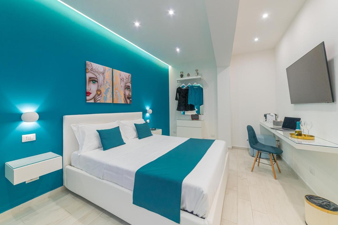 I Mori Dell'Etna Bed & Breakfast Giardini Naxos Exterior photo