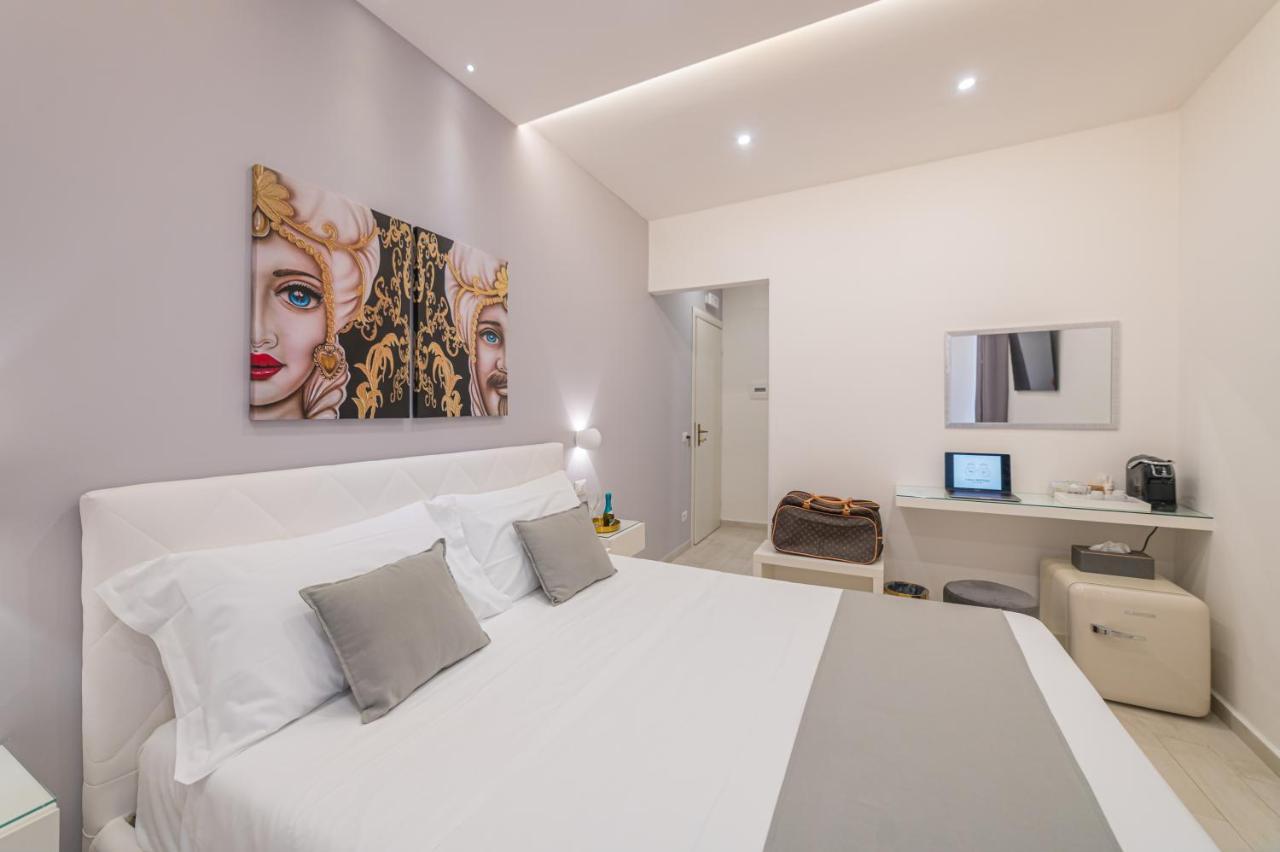 I Mori Dell'Etna Bed & Breakfast Giardini Naxos Exterior photo